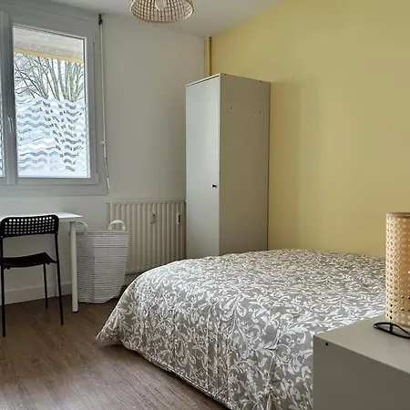 Renove, Proche Centre-ville Et Arsenal *