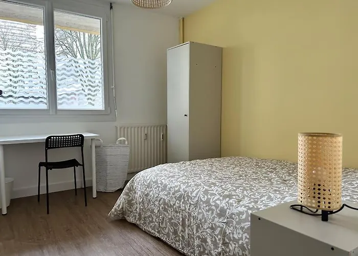 Renove, Proche Centre-ville Et Arsenal *